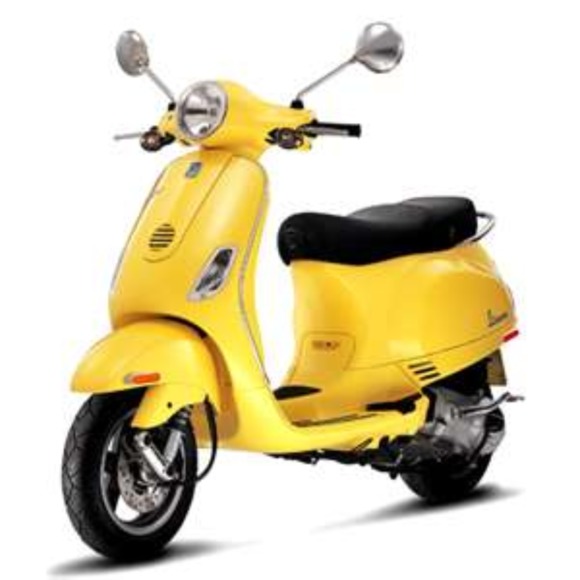 Meet your Posher, Genie - Picture 1 of 1